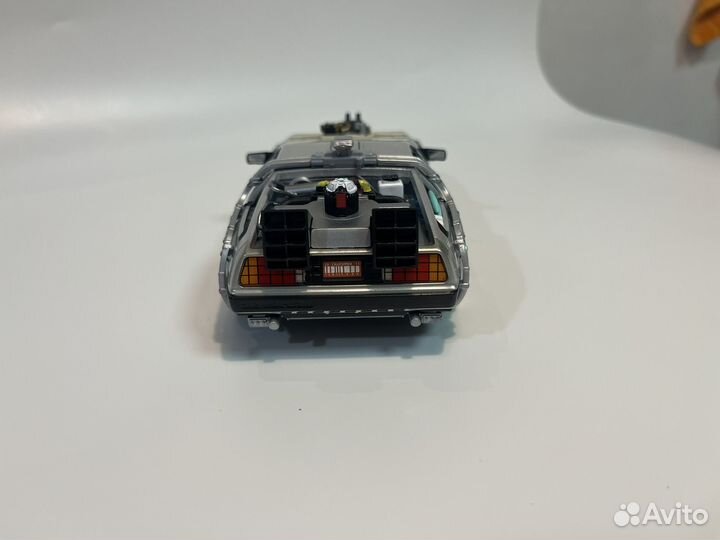 Копия автомобиля из фильма 