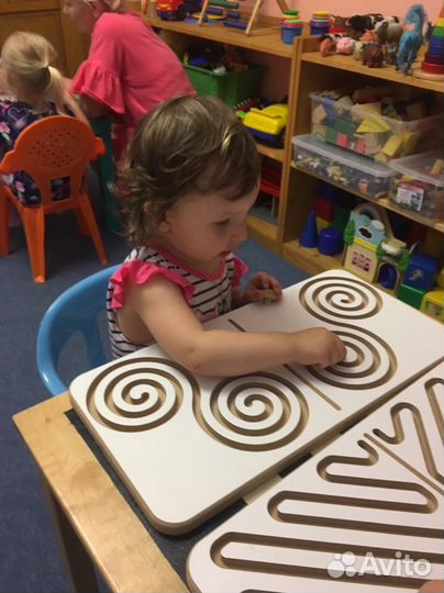 Детский садик центр Сочи