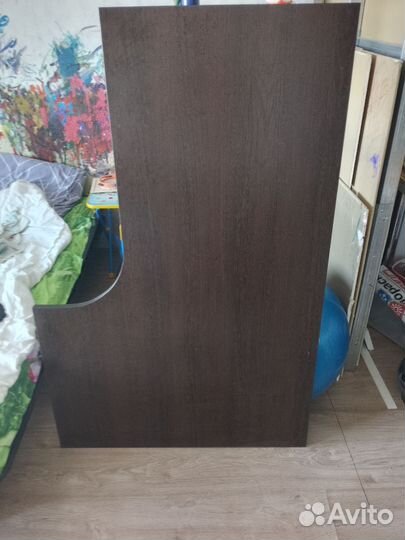 Стол угловой