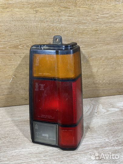 Фонарь задний правый Honda Civic Shuttle 111508