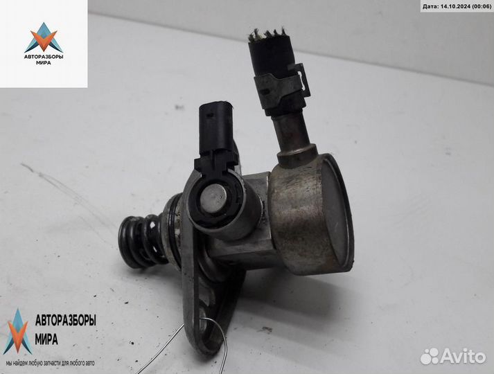 Тнвд seat Leon 3 2014 04E127026E