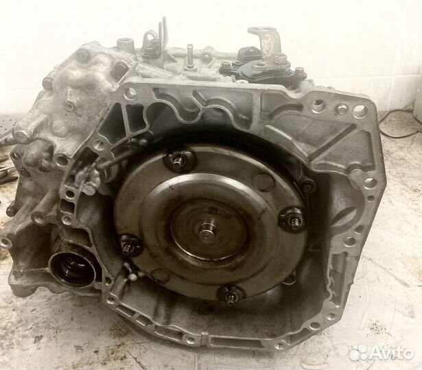 Вариатор Nissan Juke 1.6 hr16de Qashqai Sentra PNZ