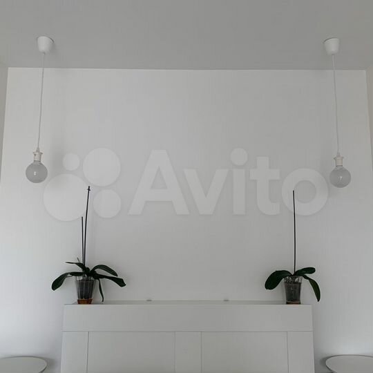 Квартира-студия, 44 м², 14/14 эт.