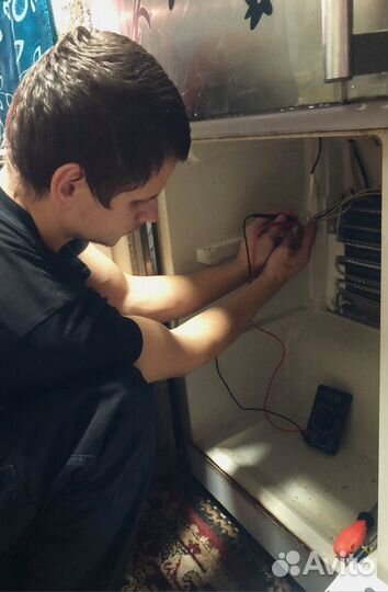 Ремонт холодильников / Частный и Честный Мастер