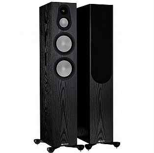 Monitor Audio Silver 300 Black Oak (7G)