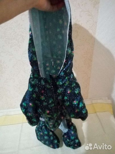 Одежда для маленьких собак