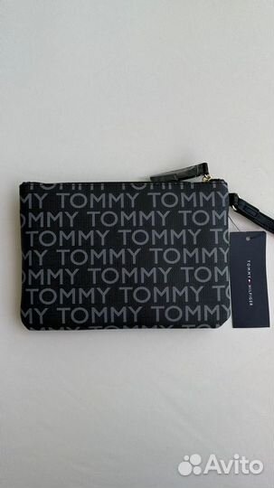 Кошелек сумка Tommy Hilfiger оригинал