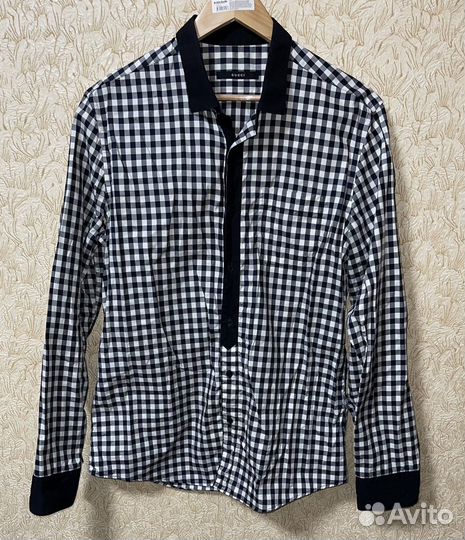 Рубашка Gucci Оригинал