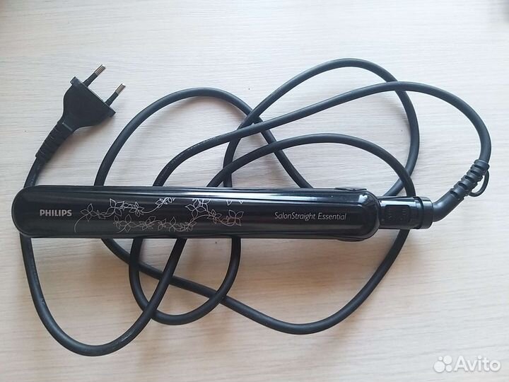Утюжок (стайлер) Philips