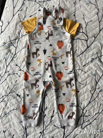 Костюм для мальчика