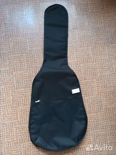 Гитарный чехол