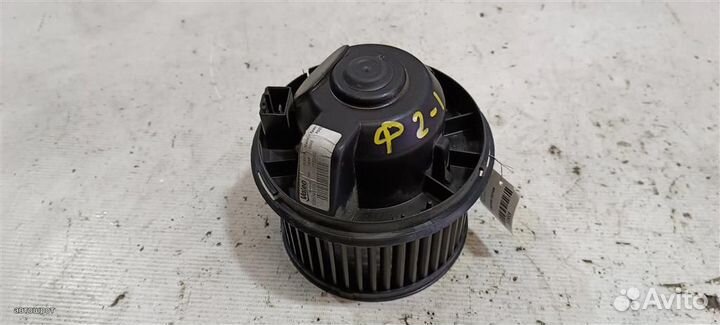 Моторчик печки Ford Focus 2 05-08г