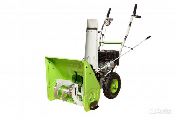 Redverg Редверг 65E RD-ST Снегоуборщик 6.5 лс