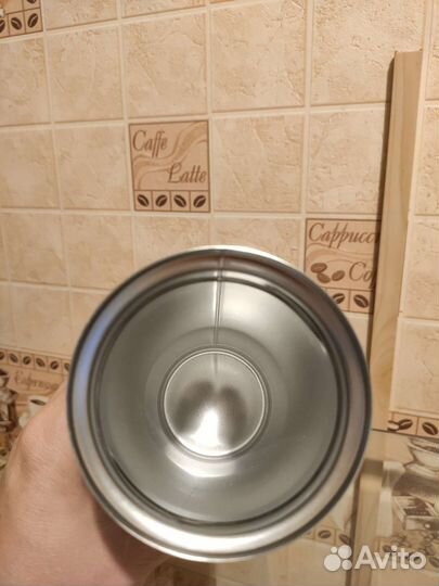 Термокружка french bull