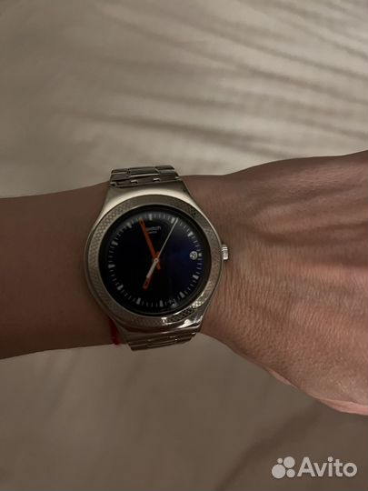 Наручные часы swatch