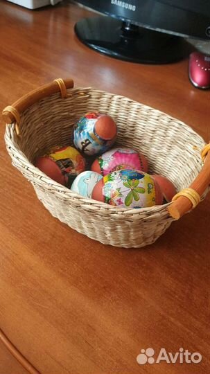 Корзинка