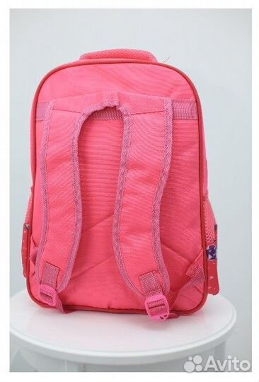 Новый Рюкзак/ранец для девочек школьный/городской