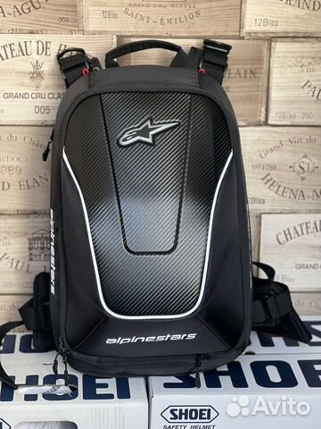 Моторюкзак Alpinestars Charger PRO