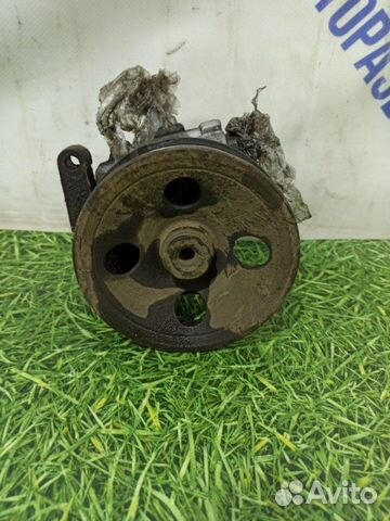 Насос гур Mercedes-Benz Ml W163 кроссовер 3.2