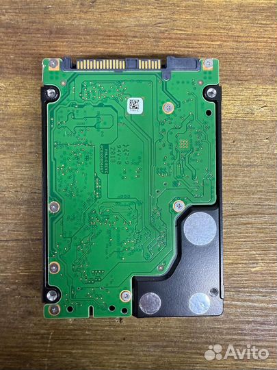 Жесткий диск 1.8tb 10k sas seagate ST1800MM0129