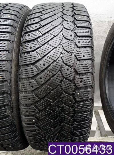 Continental ContiIceContact 4x4 235/55 R19 96T