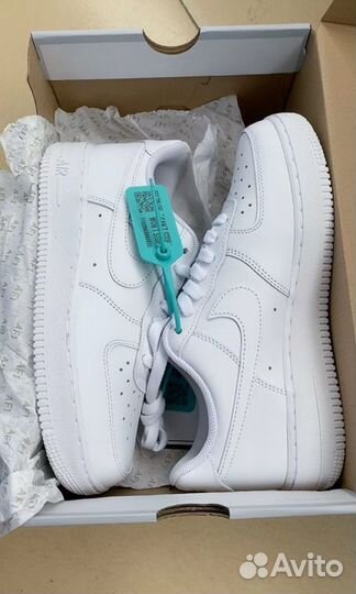 Nike air force 1