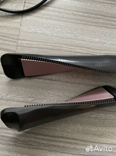 Выпрямитель для волос Remington