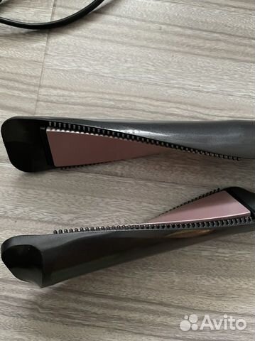 Выпрямитель для волос Remington