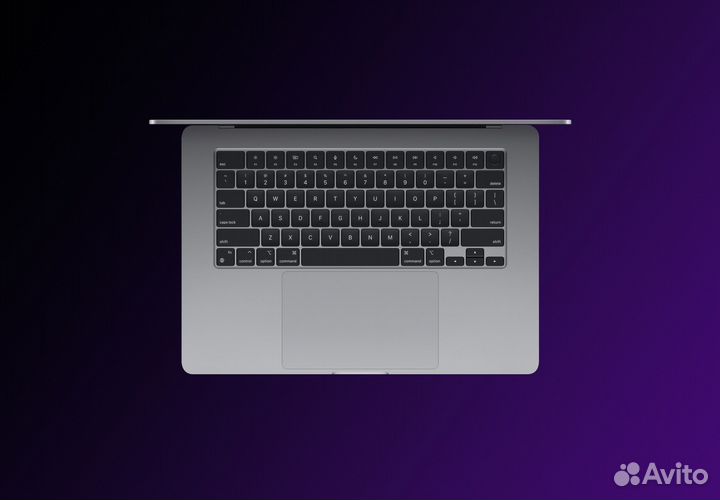 Apple MacBook Air 15 M2 Рассрочка