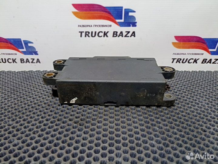 Блок управления AdBlue Mercedes-Benz Actros