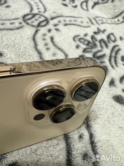 iPhone 14 Pro, 128 ГБ