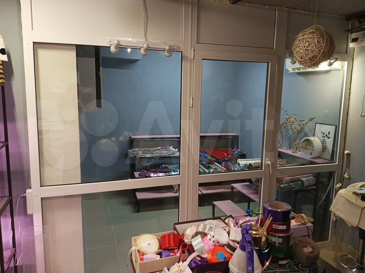 Торговое помещение, 71 м²