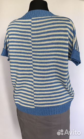 Топ женский летний 52 54 разм