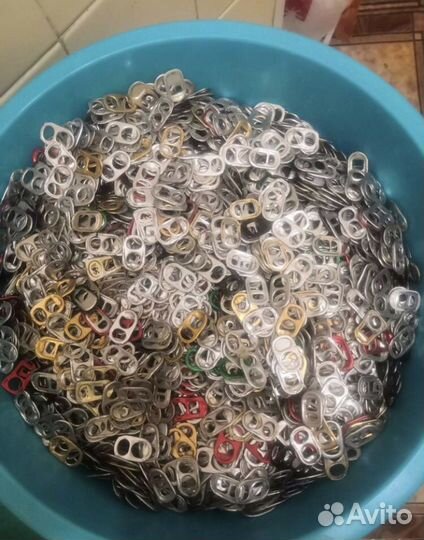 Ключики от банок