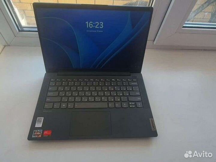 Lenovo 14ARE05 Ryzen 5 (6 ядер) RAM 16Gb SSD 512