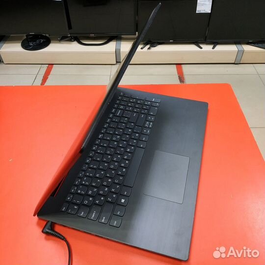Ноутбук Lenovo Ideapad 330-15AST AMD A6