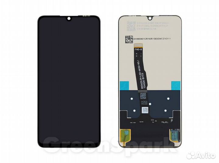 Дисплей для Huawei P30 Lite/Honor 20S/Honor 20 Li