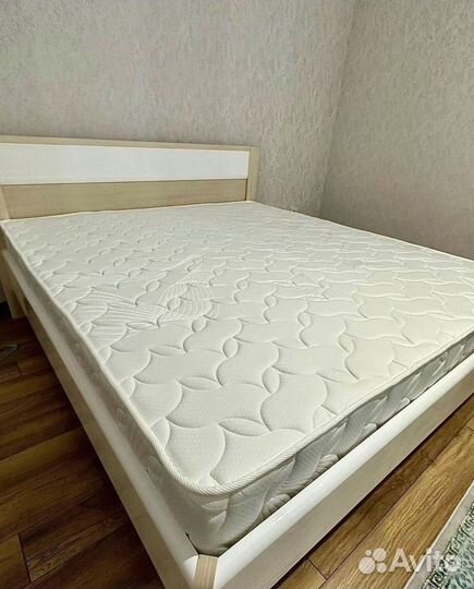Матрас новый, какрайтон (Raiton)