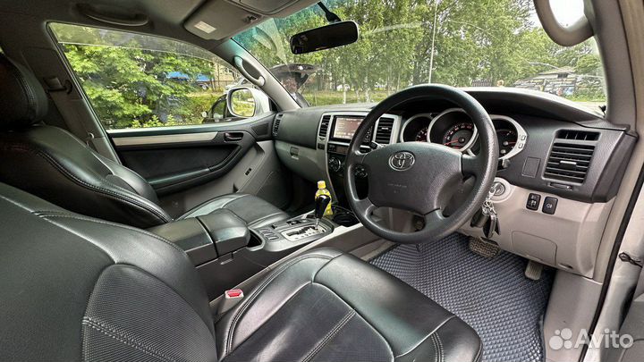 Прокат авто