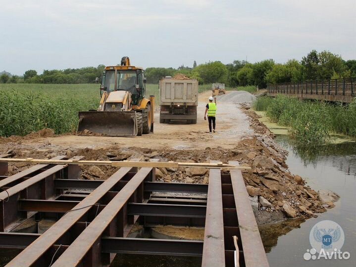 Разнорабочий Вахта Проживание Питание