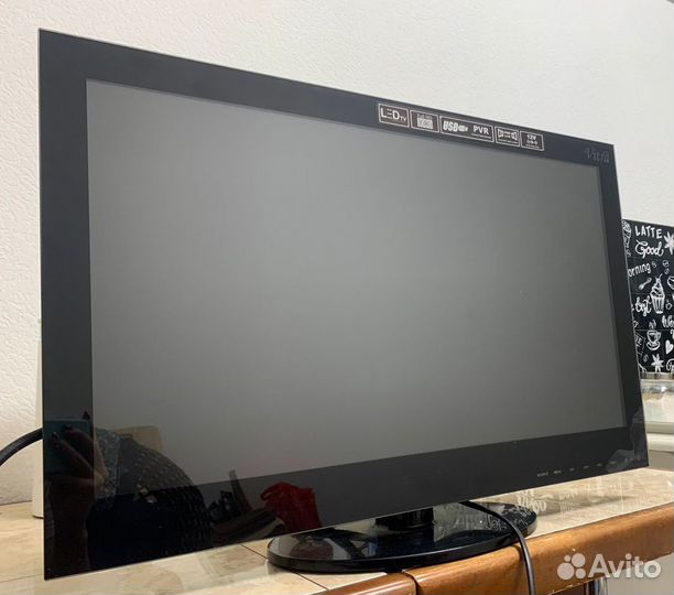 Жк-Телевизор shivaki 24” (61см) Full HD