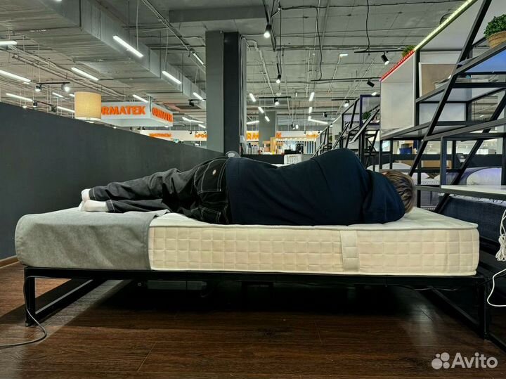 Матрас новый ортопедический 140х200