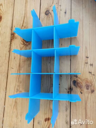 Ящик для инструмента