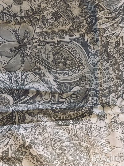 Zara home наволочка