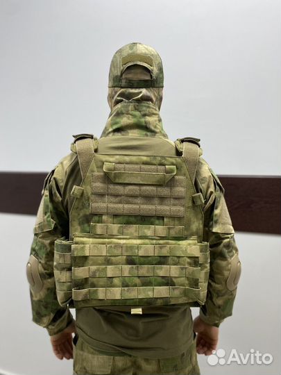 Плитоносец