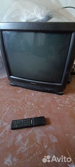 Телевизор panasonic, toshiba