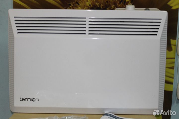 Обогреватель