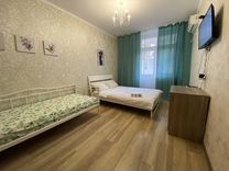 1-к. квартира, 45 м², 2/17 эт.