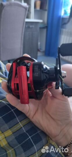 Мультипликаторная катушка