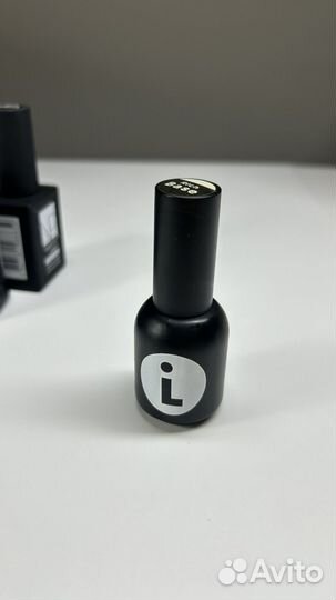 Базы для гель-лака